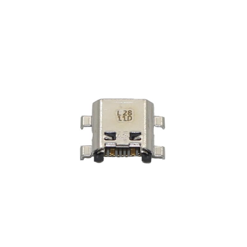 Mustpoint 2X USB Charger Charging Port Dock Connector for Samsung Galaxy J2 Core J260 J260M J260F 5.0" - Image 5